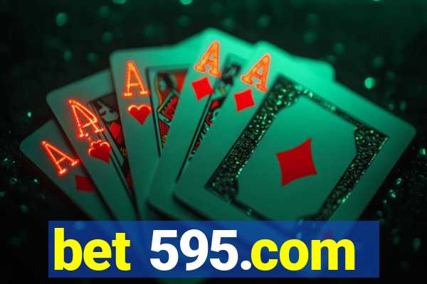 bet 595.com